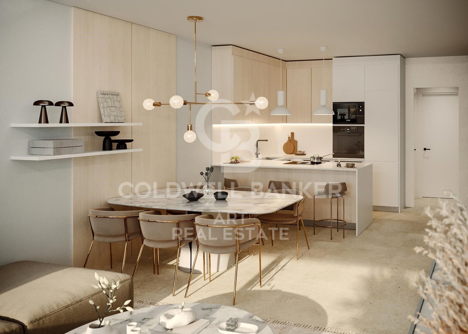 Exklusives Angebot in Torreblanca del Sol, Fuengirola