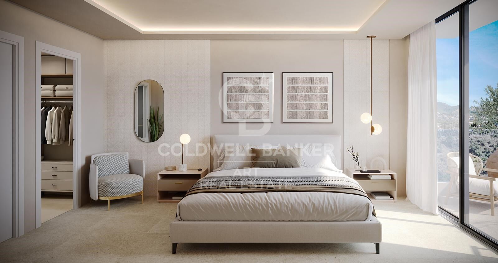 Exclusive development in Torreblanca del Sol, Fuengirola
