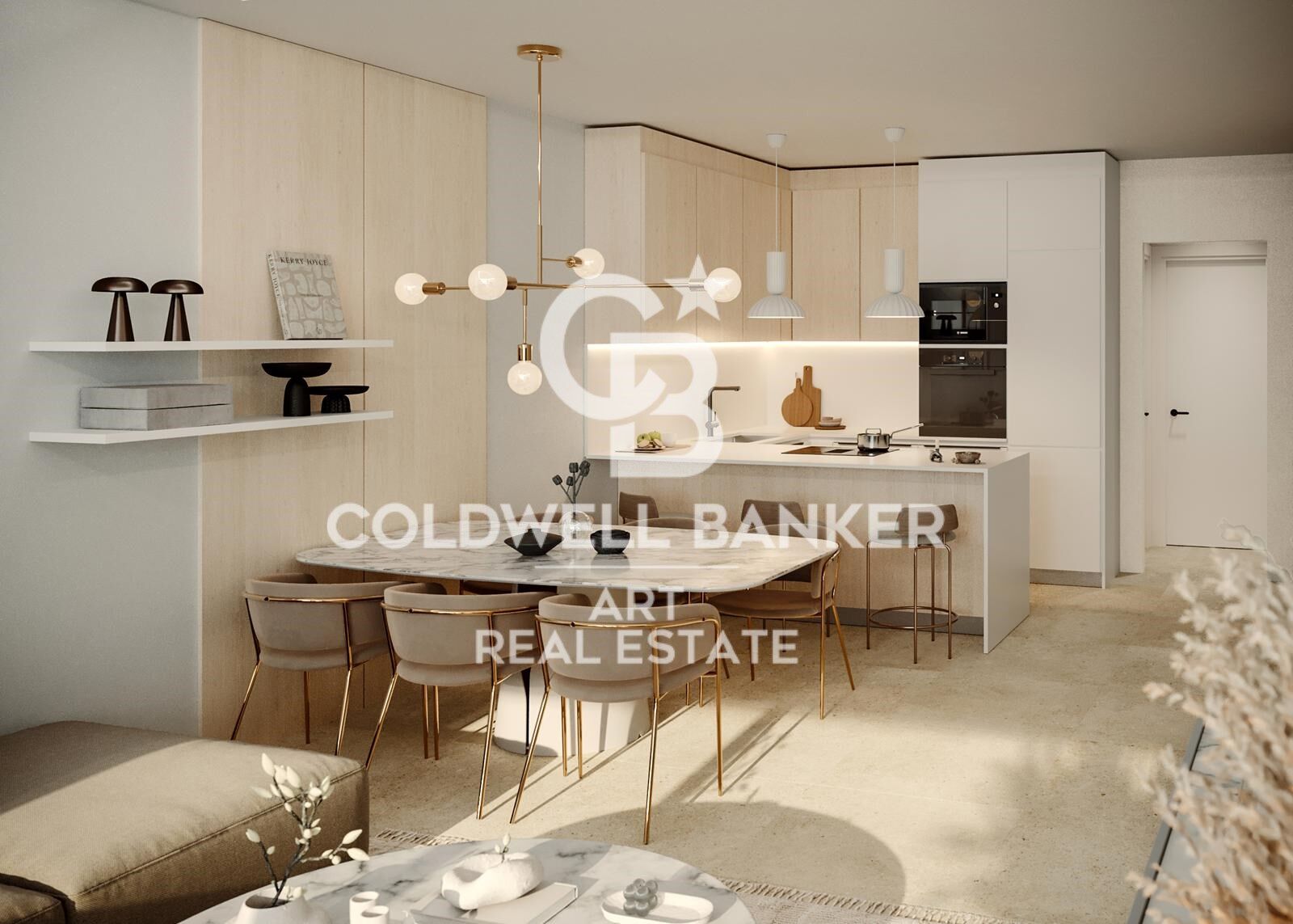 Exclusive development in Torreblanca del Sol, Fuengirola