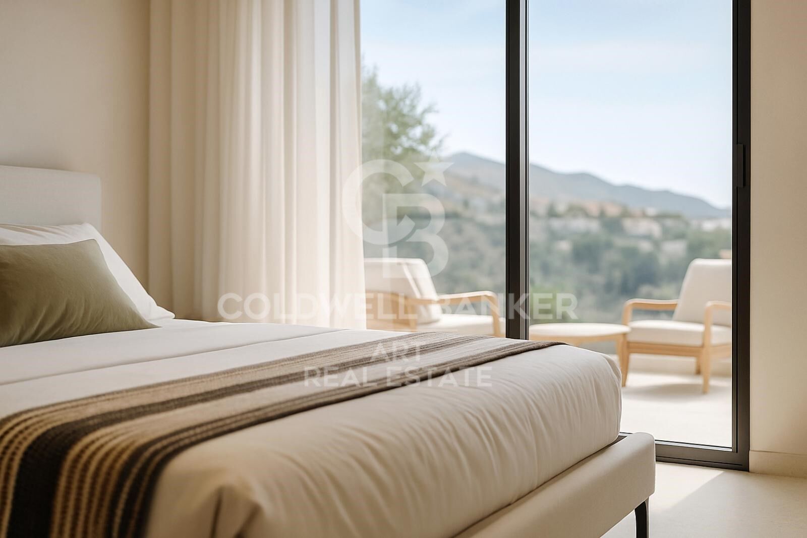Exclusive development in Torreblanca del Sol, Fuengirola