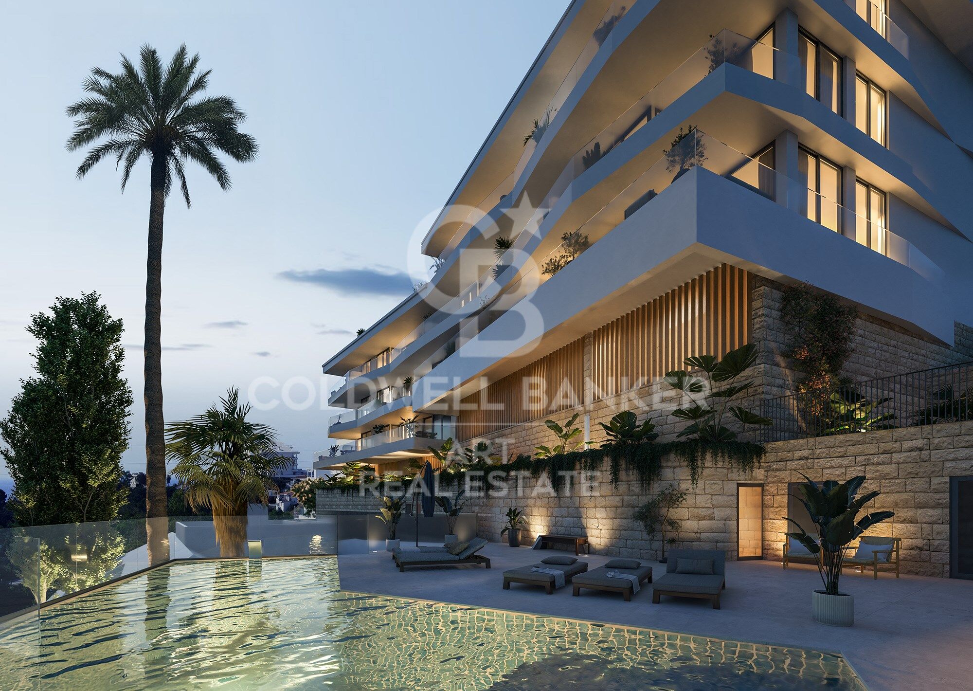Exclusiva promoción en Torreblanca del Sol, Fuengirola