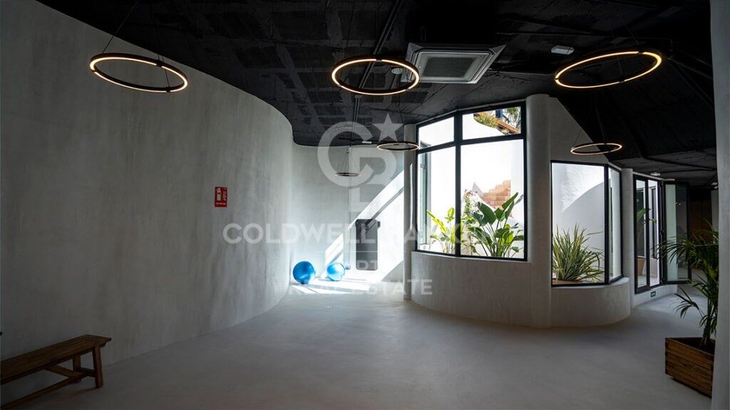 Apartments with sea views in Aloha, Marbella