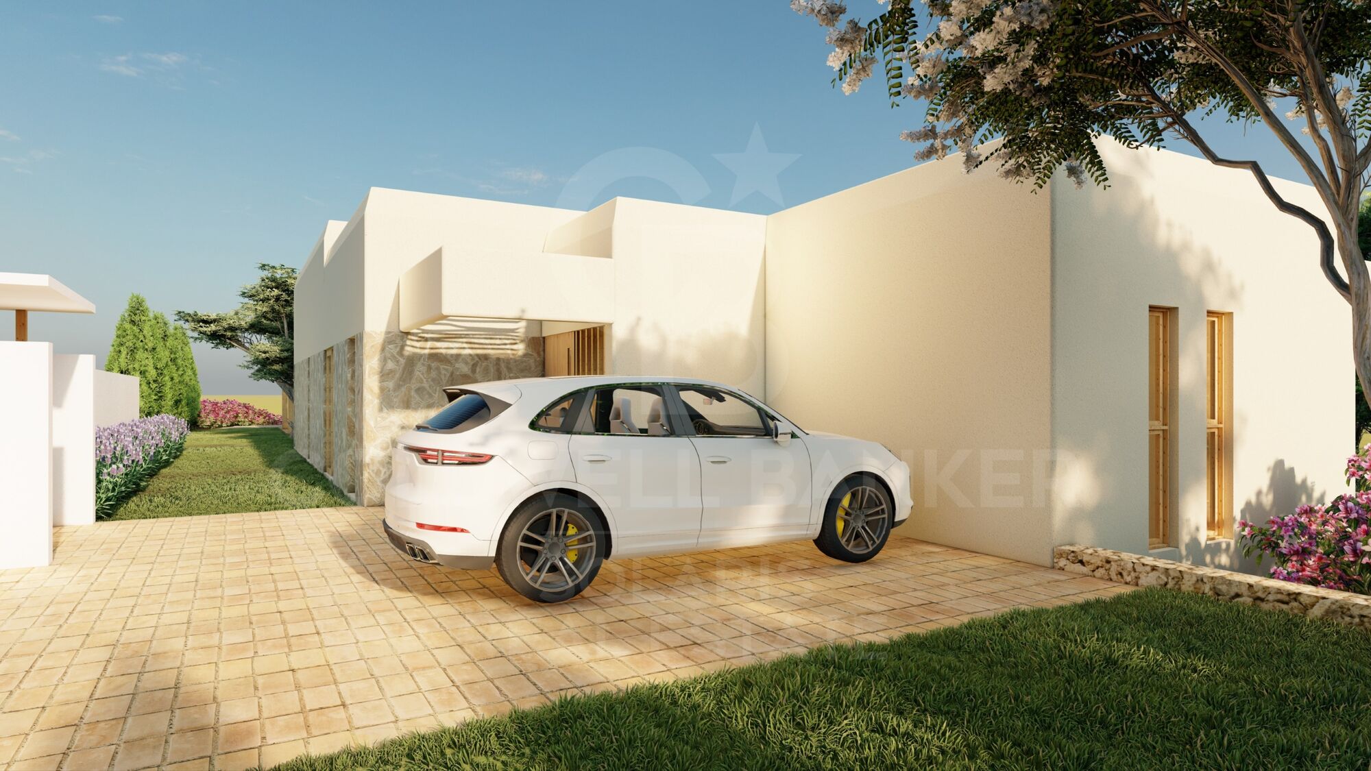 Begoña 21 à El Tossalet : Là où la vie a un sens