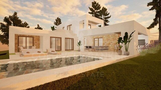 Proyecto Cordero: Live the design