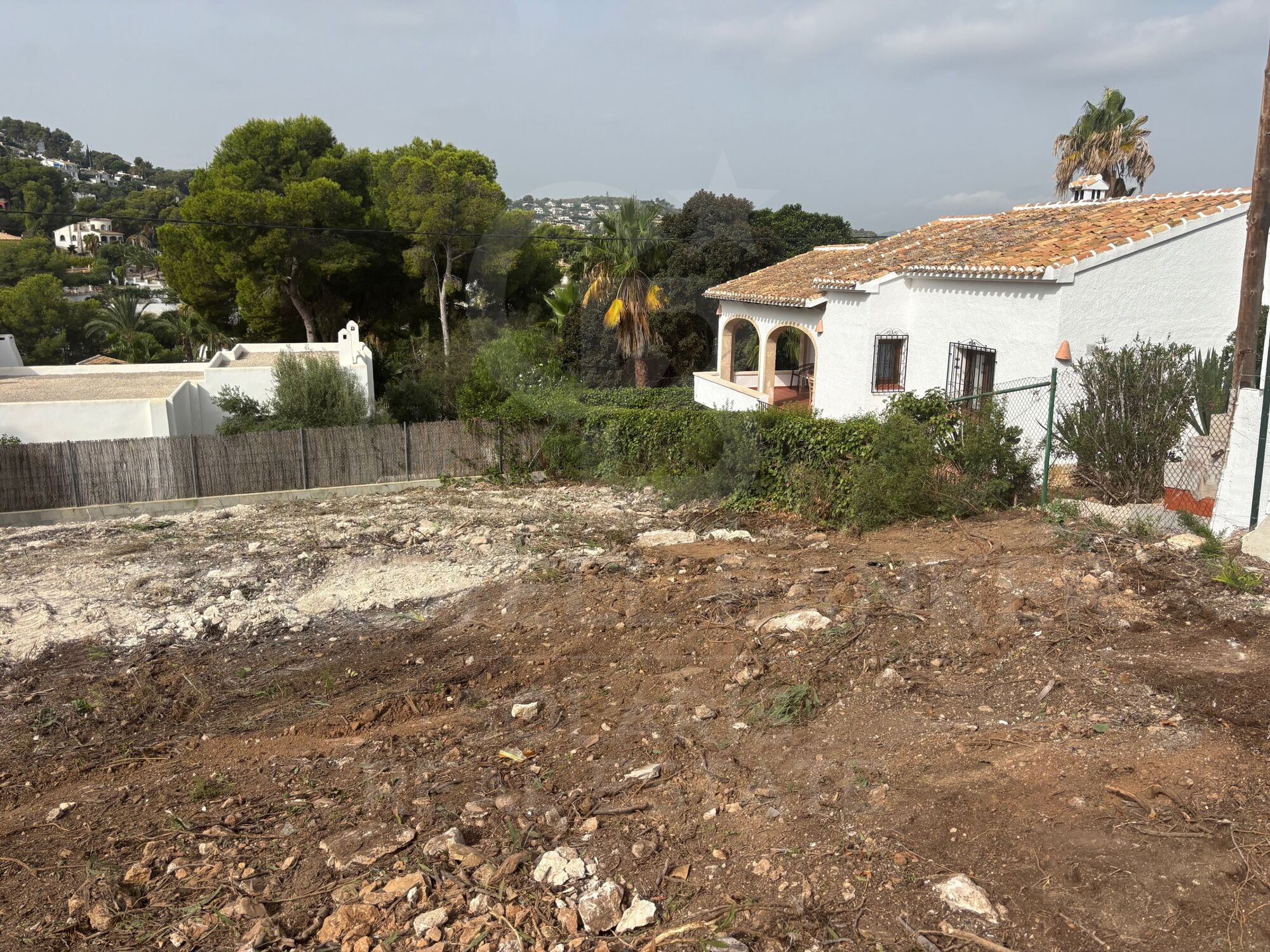 Residencial Juan Cordero: Räume, die begeistern
