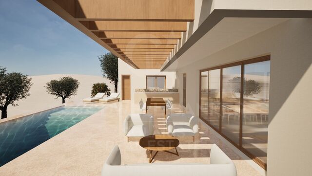 Residencial Juan Cordero: Räume, die begeistern