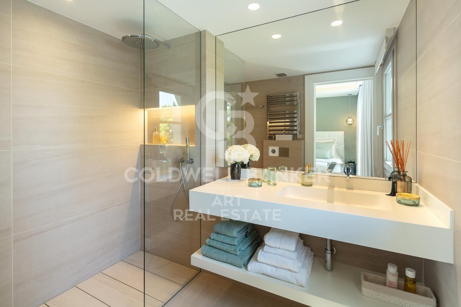 Majestuosa mansión en primera línea de golf en la prestigiosa zona de Aloha, Marbella