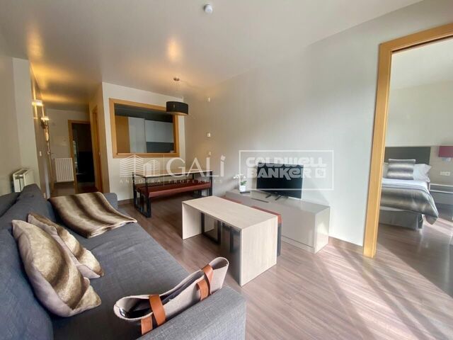 Apartment 2 Bedrooms Sale Canillo