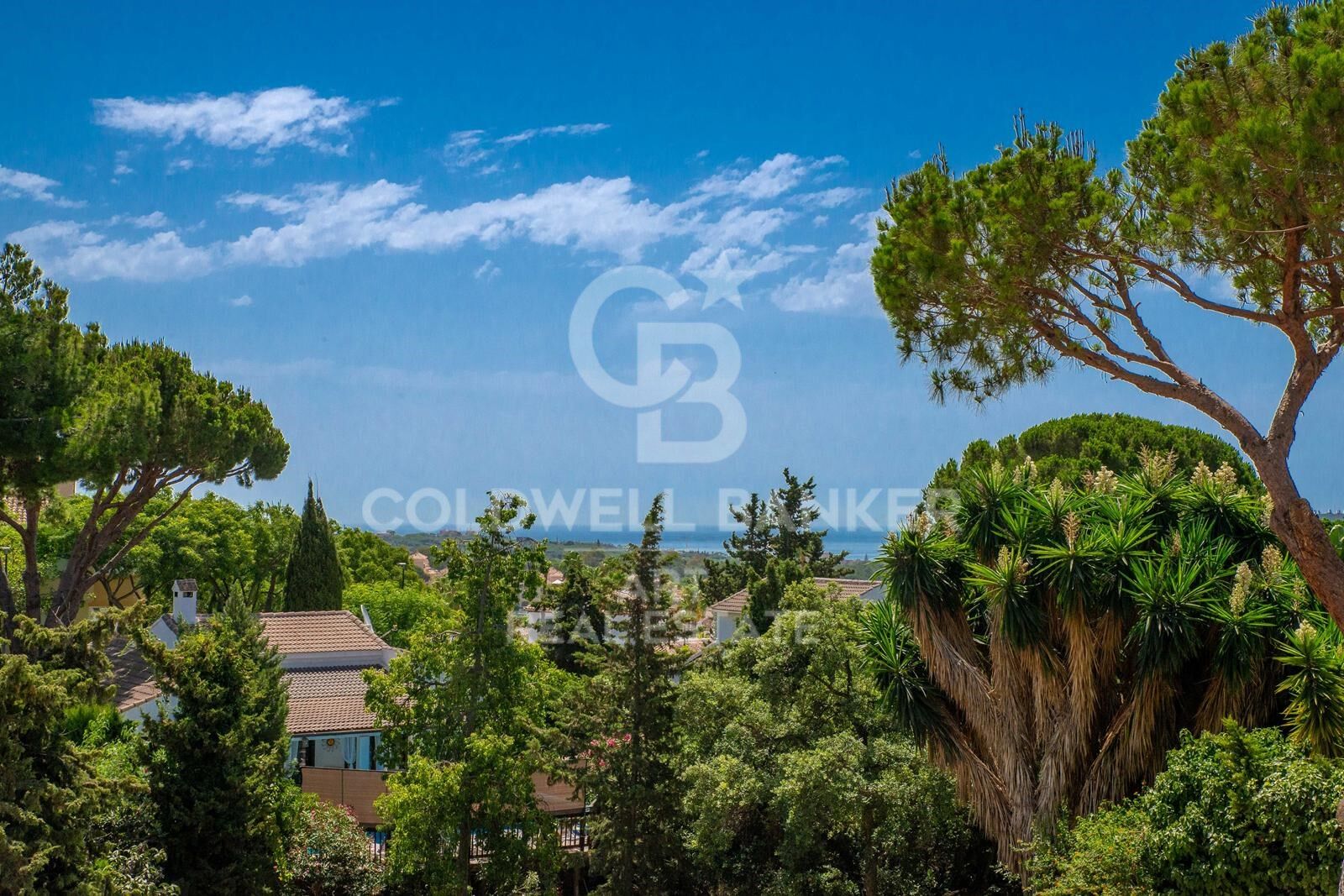 Elegantes Refugium in Elvirias Toplage, Marbella