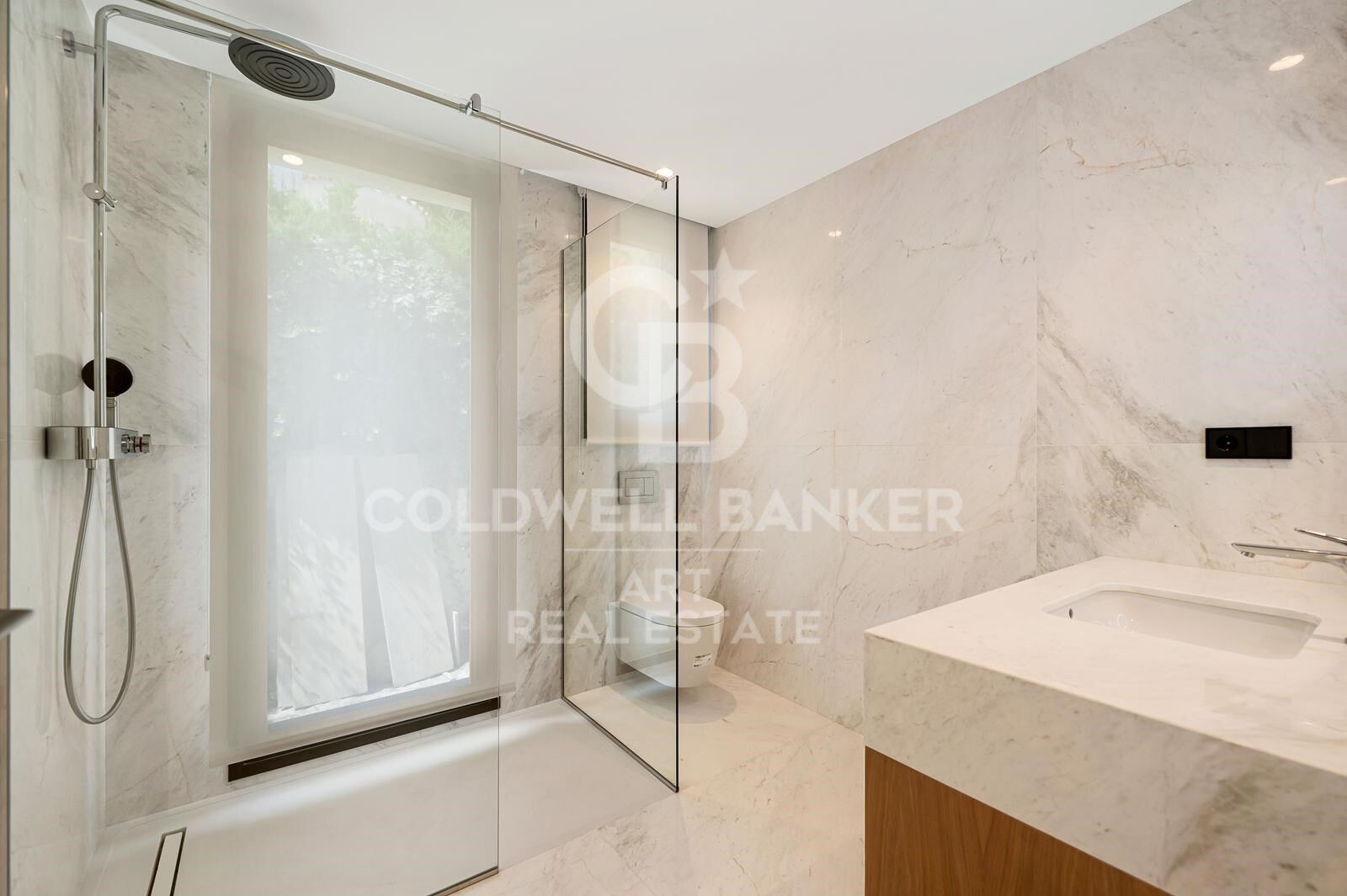 Elegantes Refugium in Elvirias Toplage, Marbella