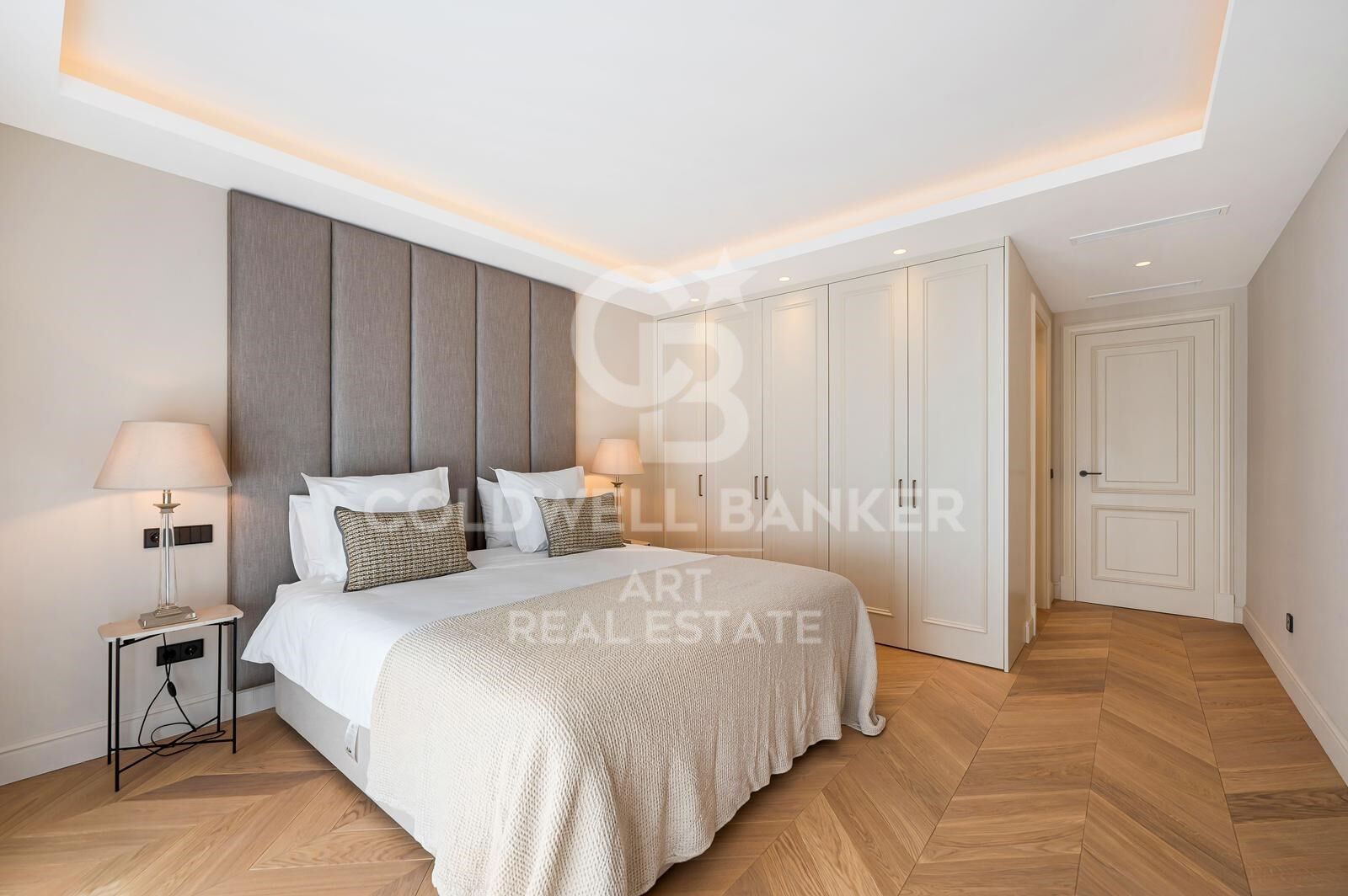 Elegantes Refugium in Elvirias Toplage, Marbella