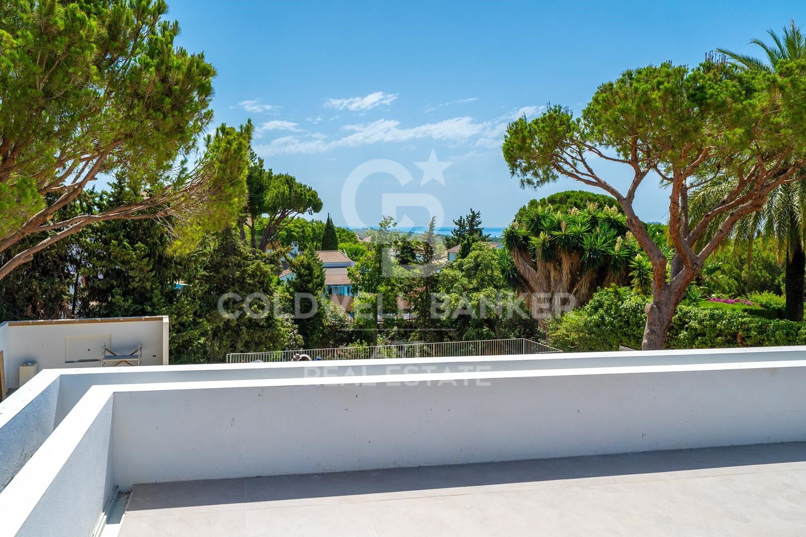 Elegantes Refugium in Elvirias Toplage, Marbella