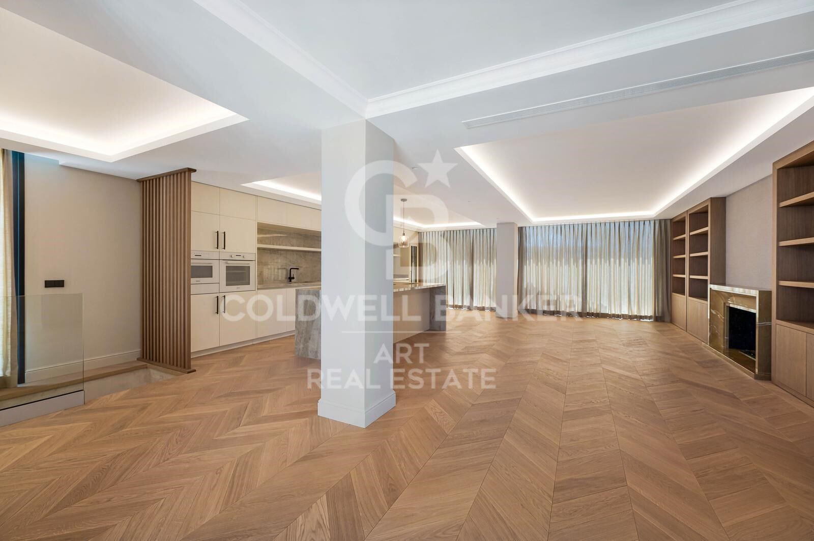 Elegant villa in Elviria's finest location, Marbella