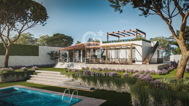 Elegant villa in Elviria's finest location, Marbella