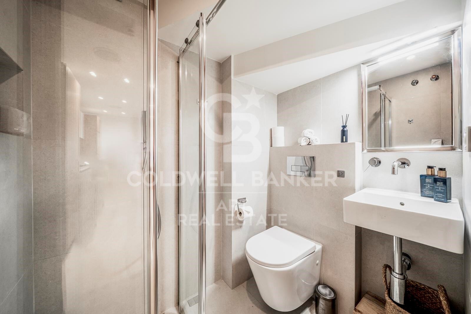 Élégance nordique et charme méditerranéen - Aloha, Nueva Andalucía, Marbella