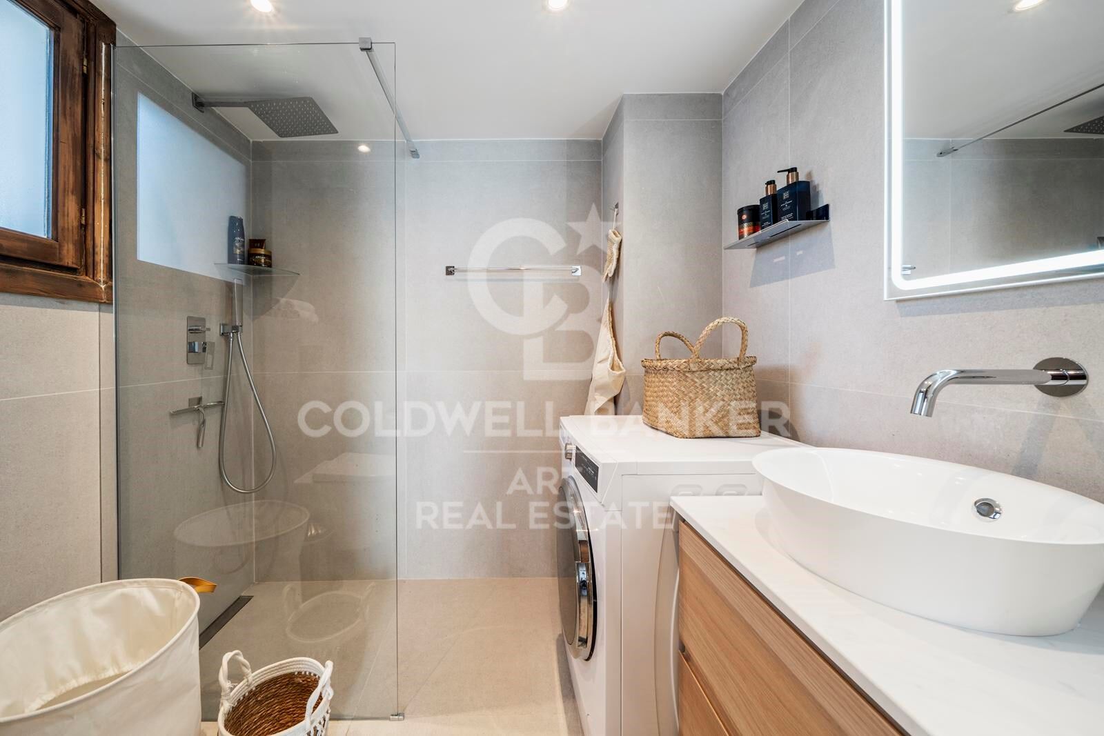 Estilo mediterráneo con elegancia nórdica - Aloha, Nueva Andalucía, Marbella
