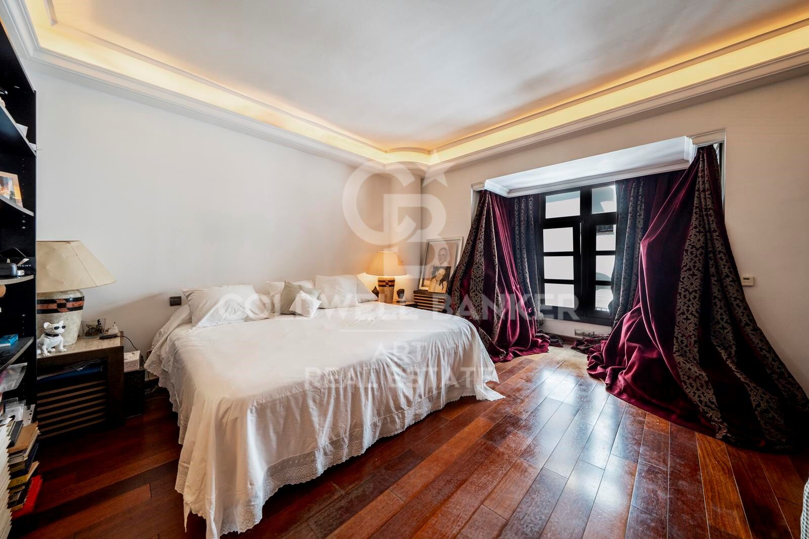 Iconic frontline duplex in Puerto Banús - Benabola Marina living, Marbella