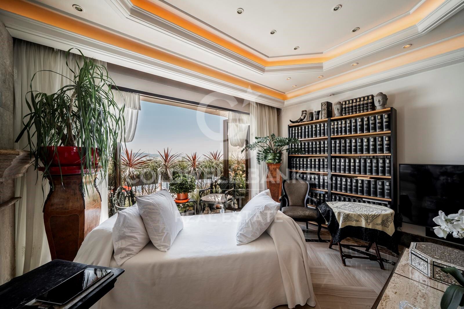 Duplex prestigieux en première ligne - Benabola, Puerto Banús, Marbella