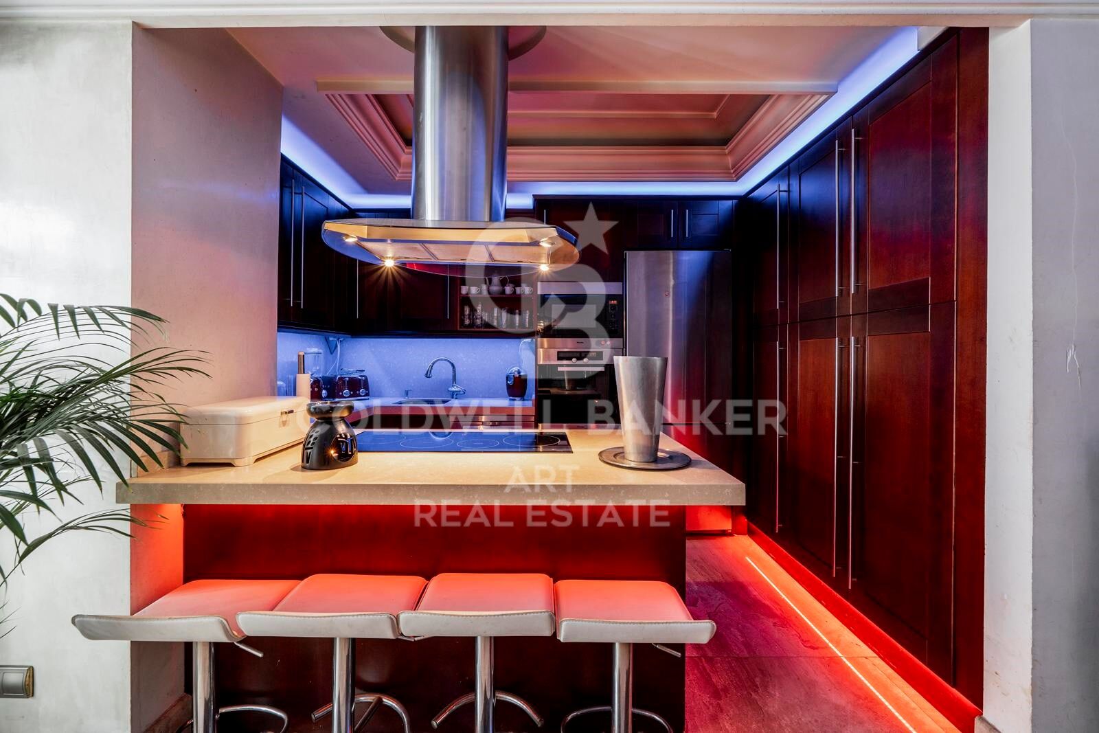 Duplex prestigieux en première ligne - Benabola, Puerto Banús, Marbella