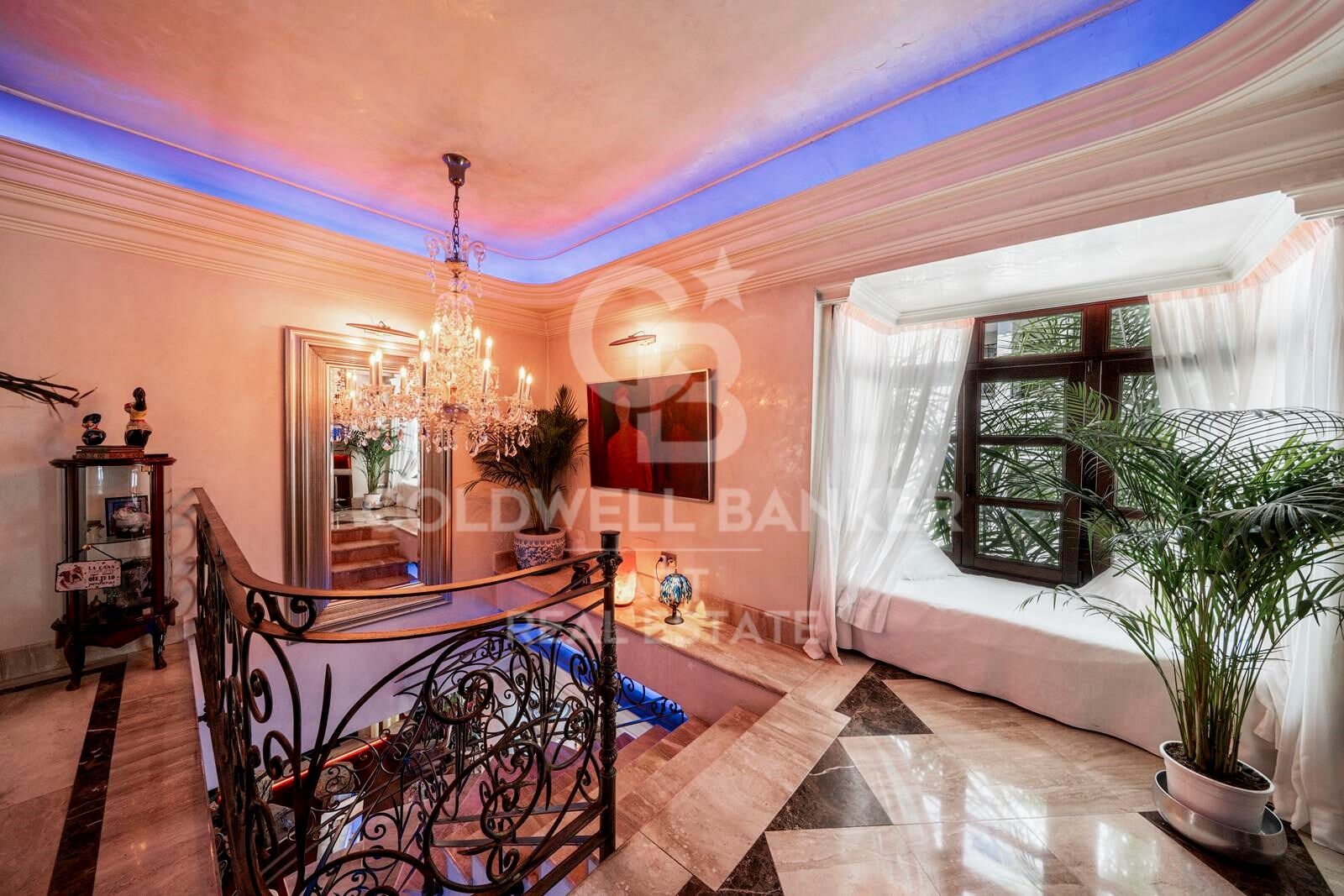 Duplex prestigieux en première ligne - Benabola, Puerto Banús, Marbella