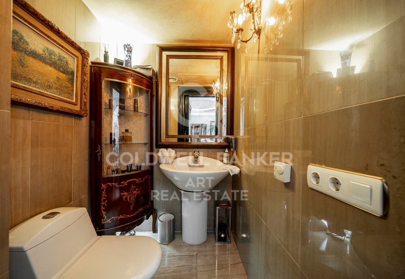 Duplex prestigieux en première ligne - Benabola, Puerto Banús, Marbella