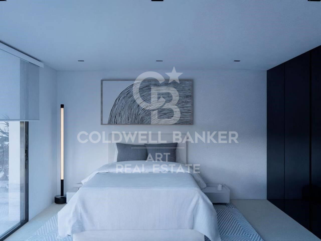 Exklusive Luxusvilla mit Design in La Alcaidesa