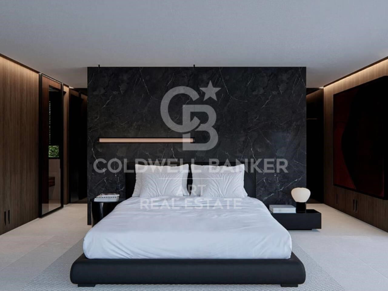 Exclusive luxury designer villa in La Alcaidesa