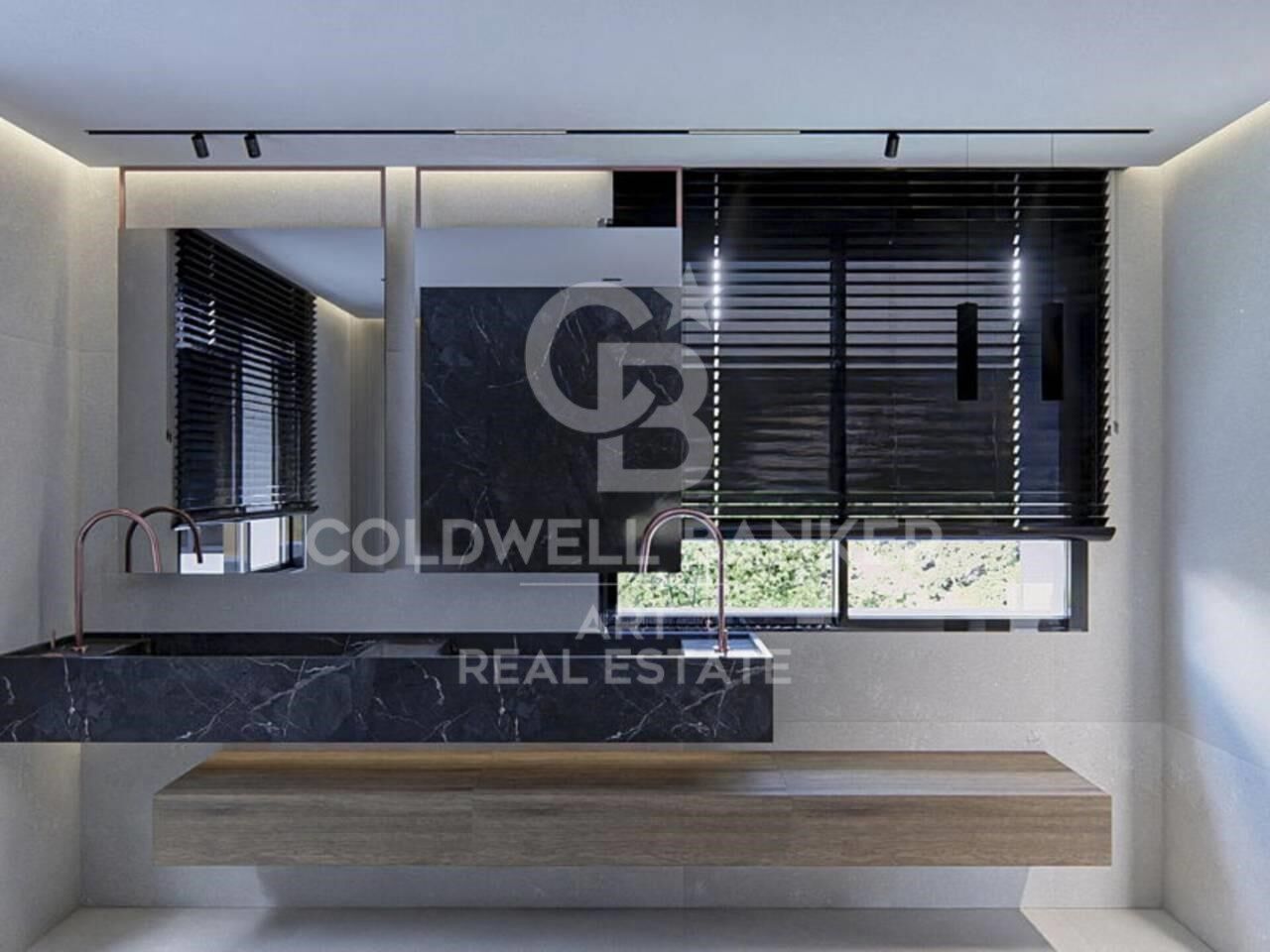 Exclusive luxury designer villa in La Alcaidesa