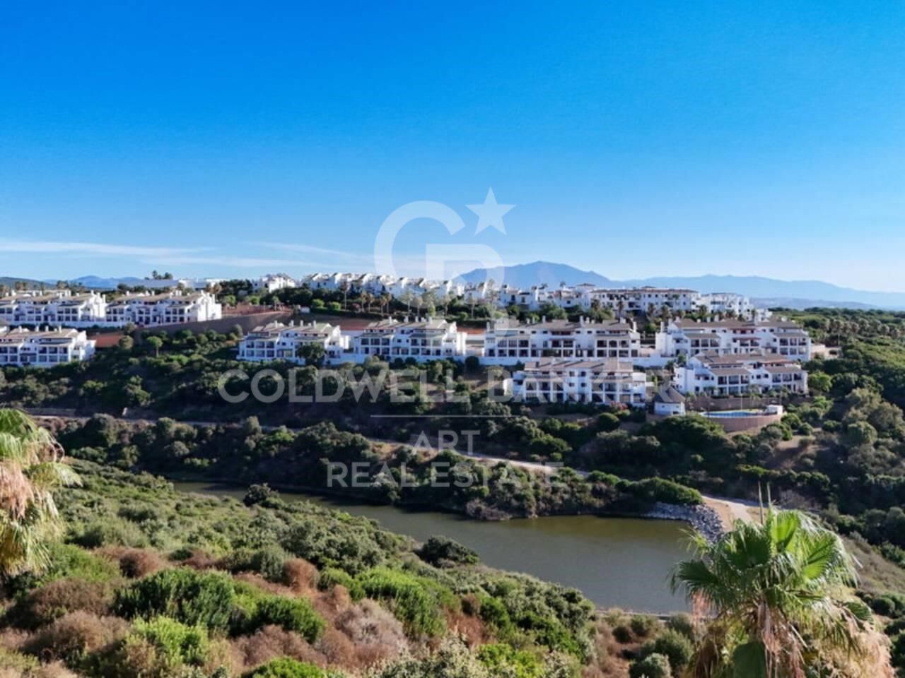 Exclusive luxury designer villa in La Alcaidesa