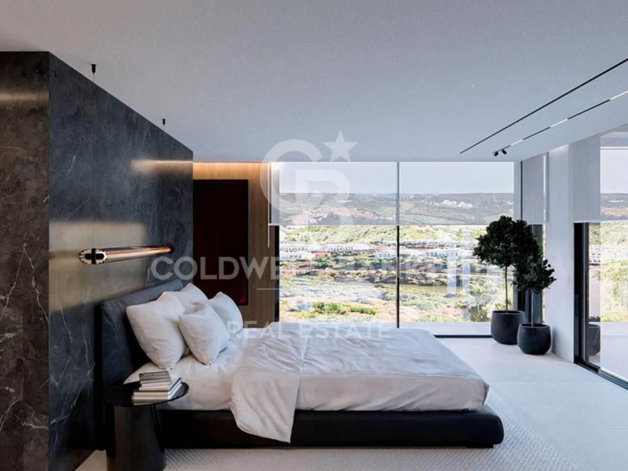 Exclusive luxury designer villa in La Alcaidesa