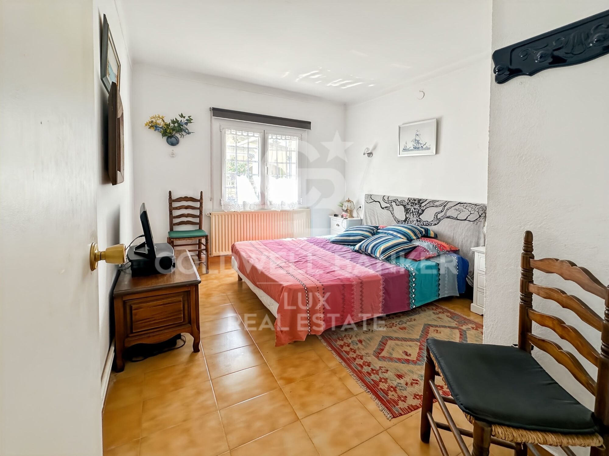 Casa independiente a pocos metros de la playa de Riells