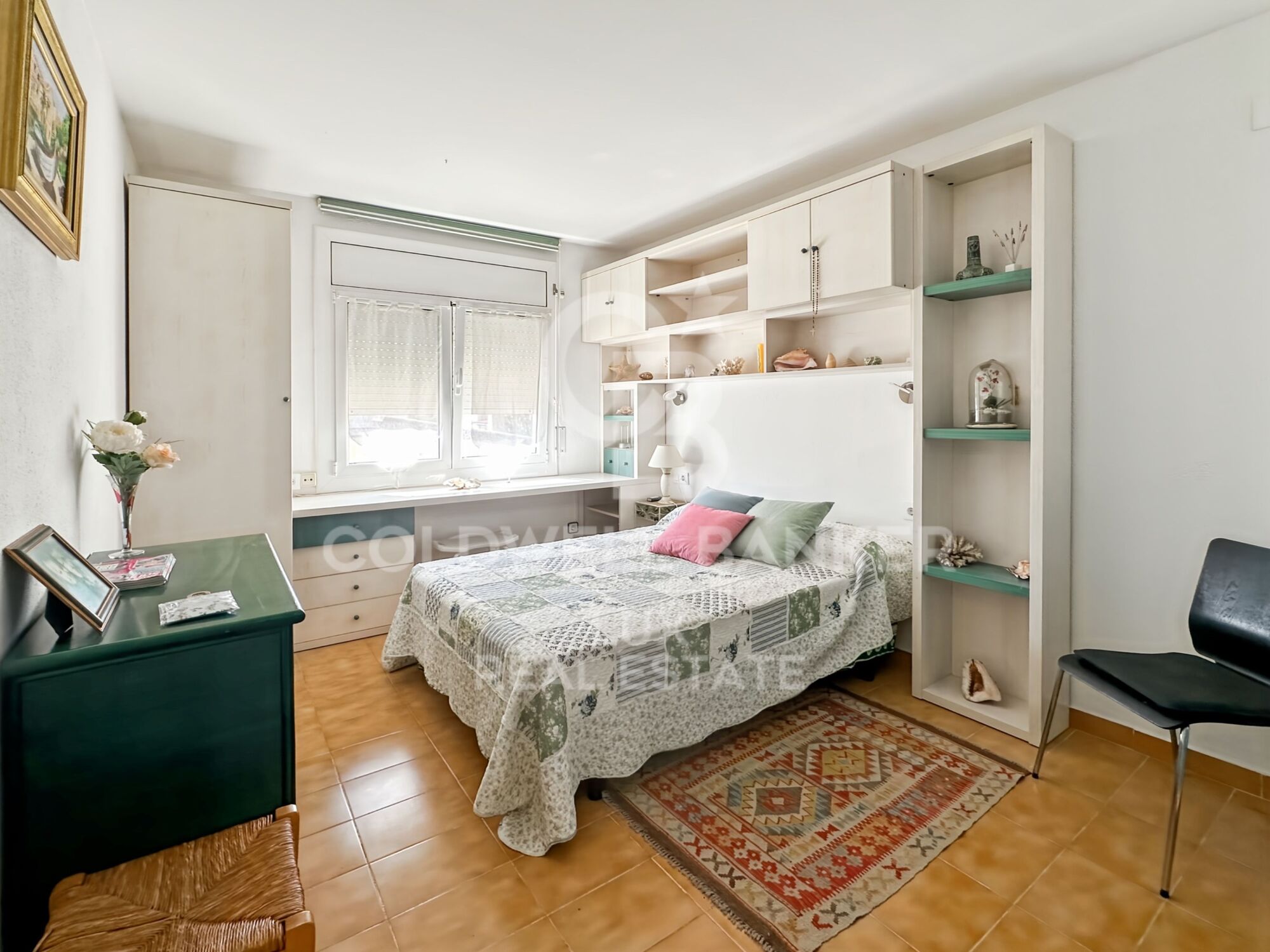 Casa independiente a pocos metros de la playa de Riells