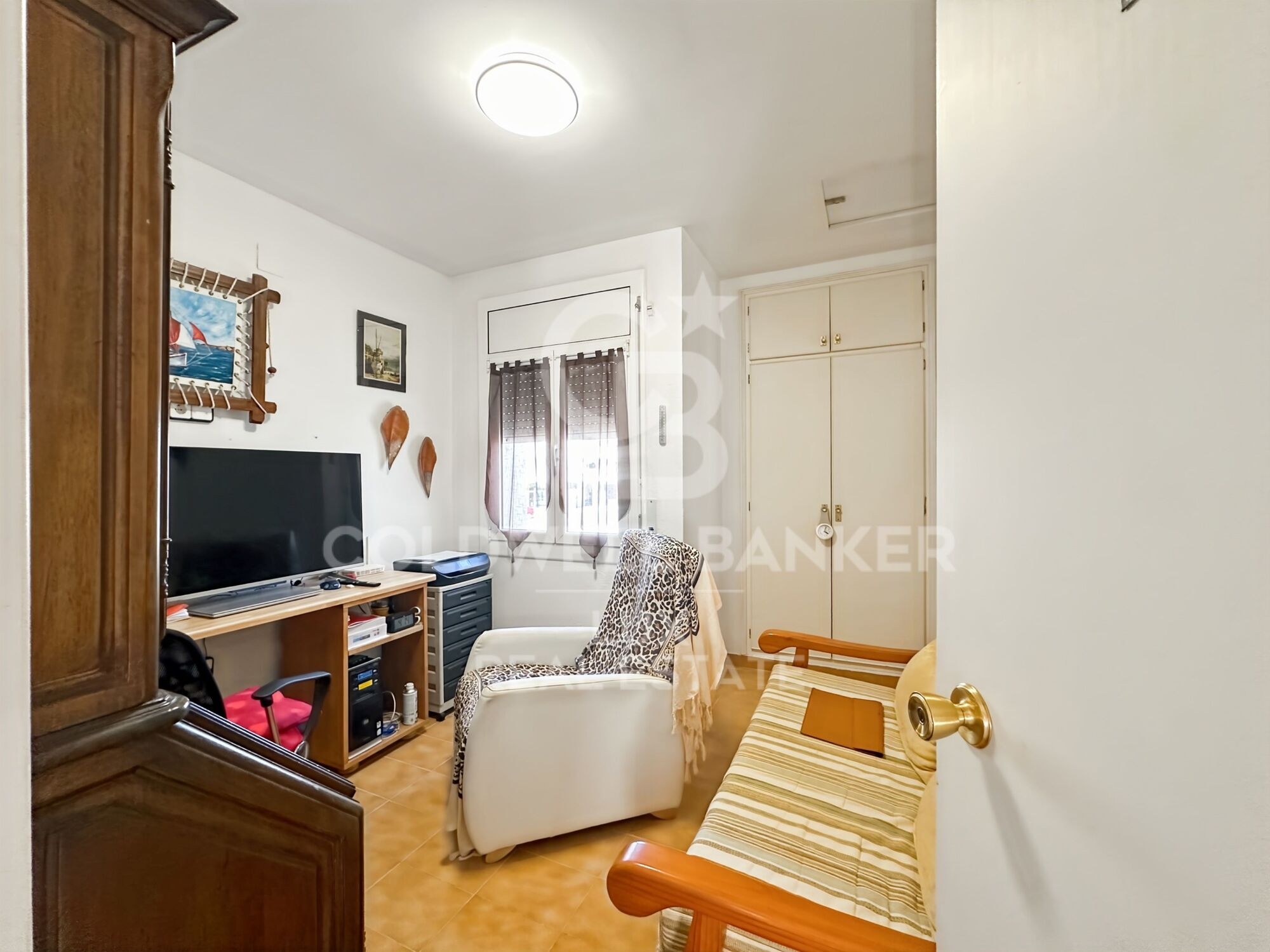 Casa independiente a pocos metros de la playa de Riells