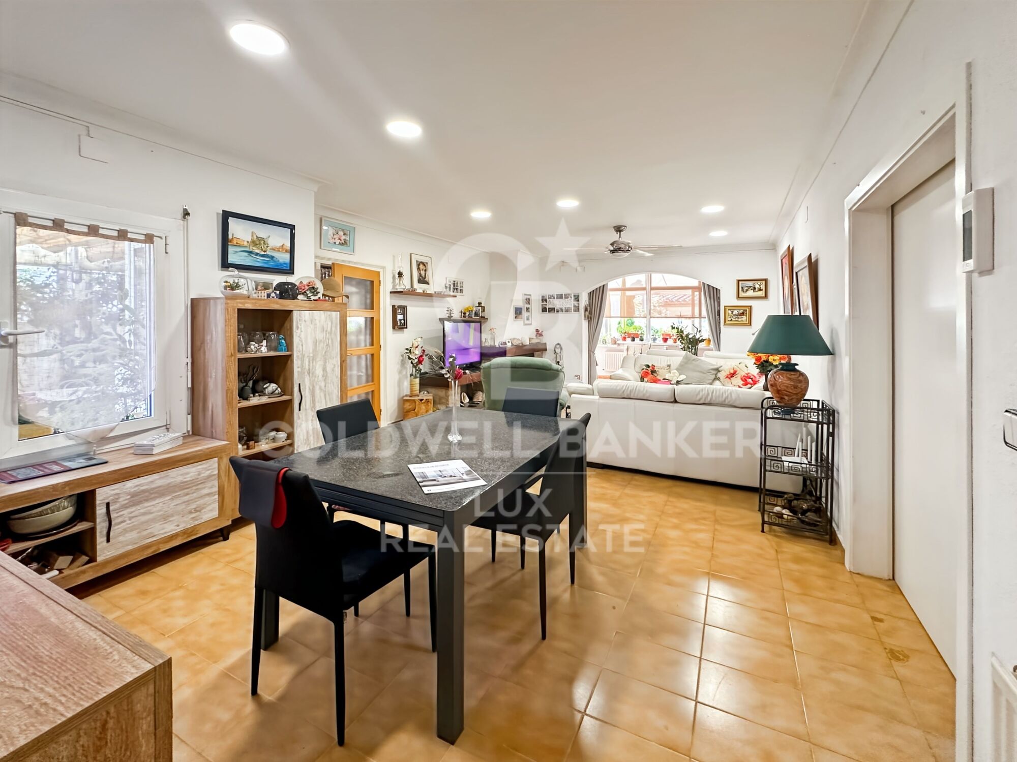 Casa independiente a pocos metros de la playa de Riells