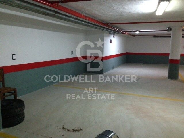 Verkauf von Garagenplätzen in La Reserva de Marbella