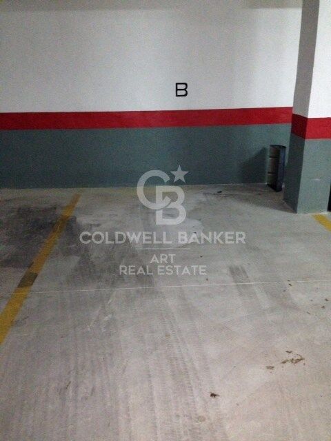 Verkauf von Garagenplätzen in La Reserva de Marbella