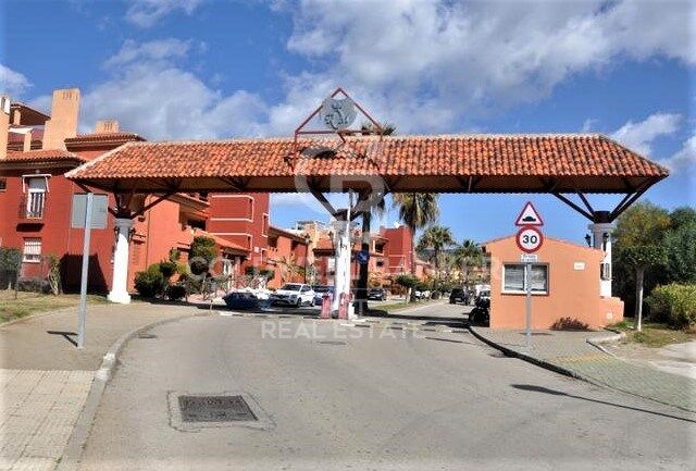 Venta de plazas de garaje en La Reserva de Marbella