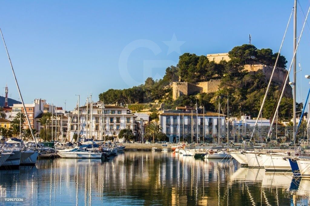 Wohnprojekt - Las Marinas Deveses (Denia)