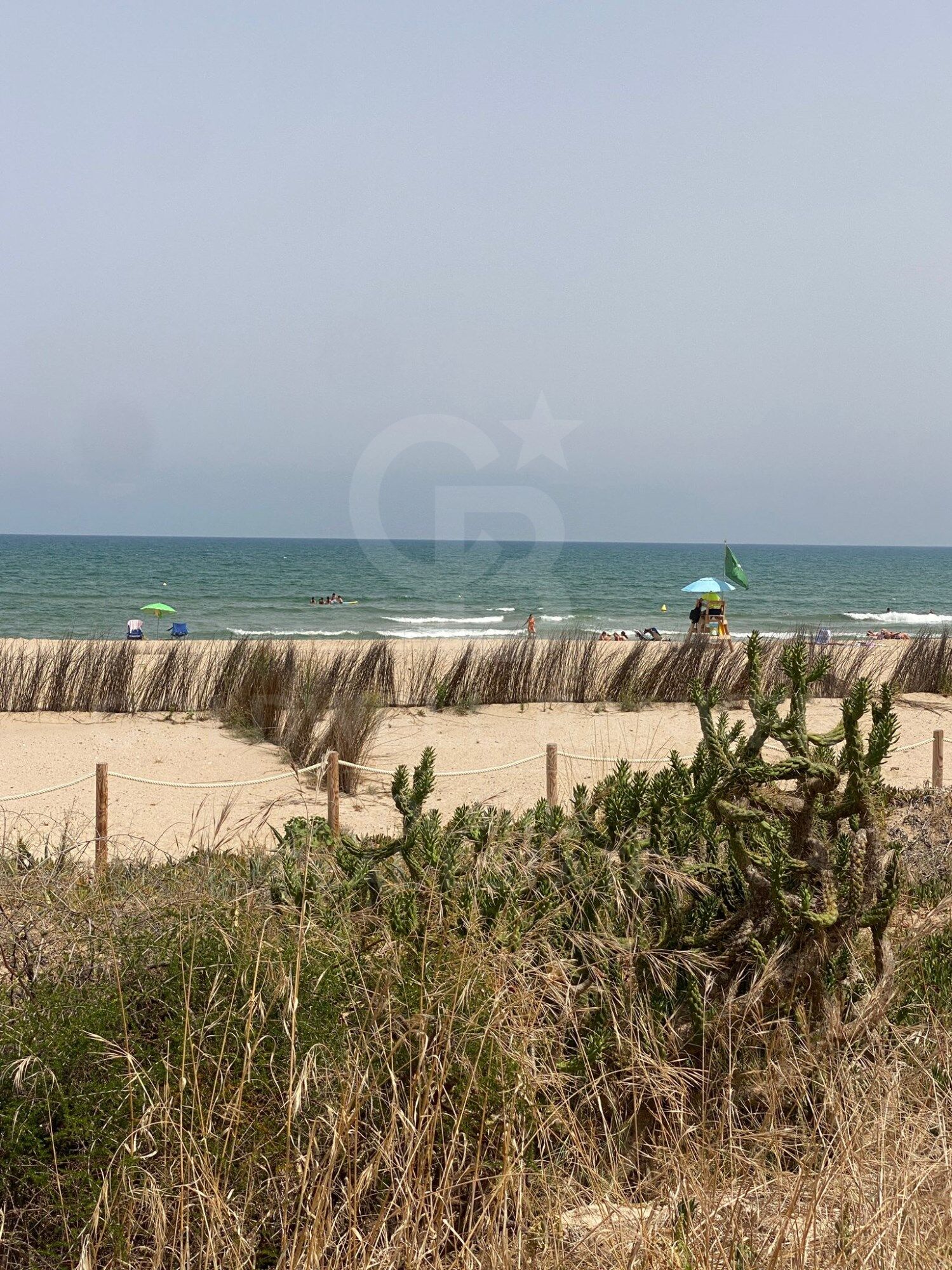 Proyecto Residencial - Las Marinas Deveses (Denia)