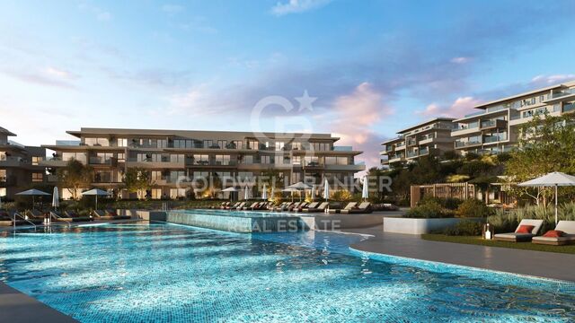 Designer homes in Altos del Chaparral, Mijas