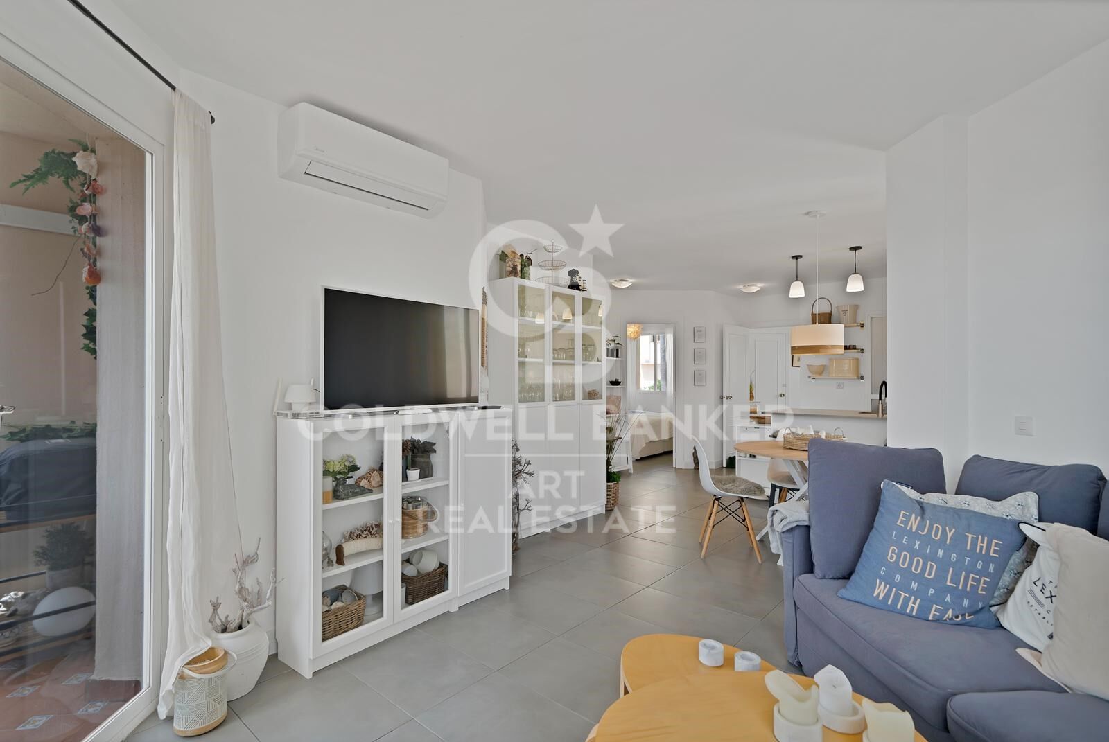 Moderno apartamento en la tranquila Riviera del Sol, Mijas, Costa del Sol