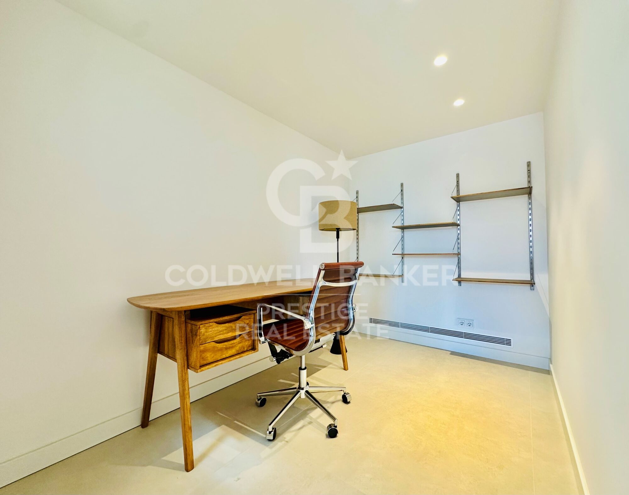 Exklusives luxus-penthouse in Les Corts mit 100 m² terrasse, Barcelona