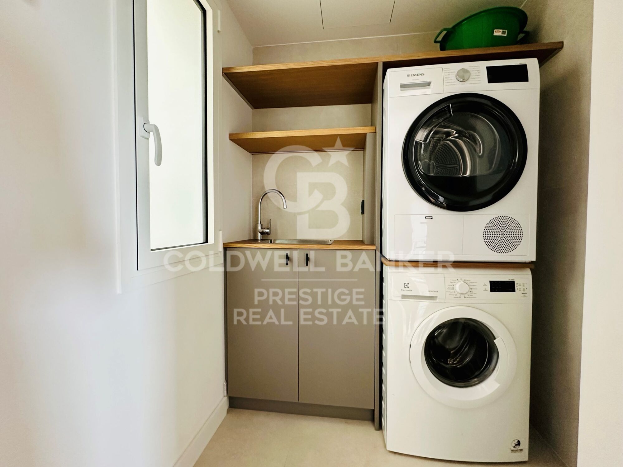 Penthouse de luxe exclusif à Les Corts avec terrasse de 100 m², Barcelone