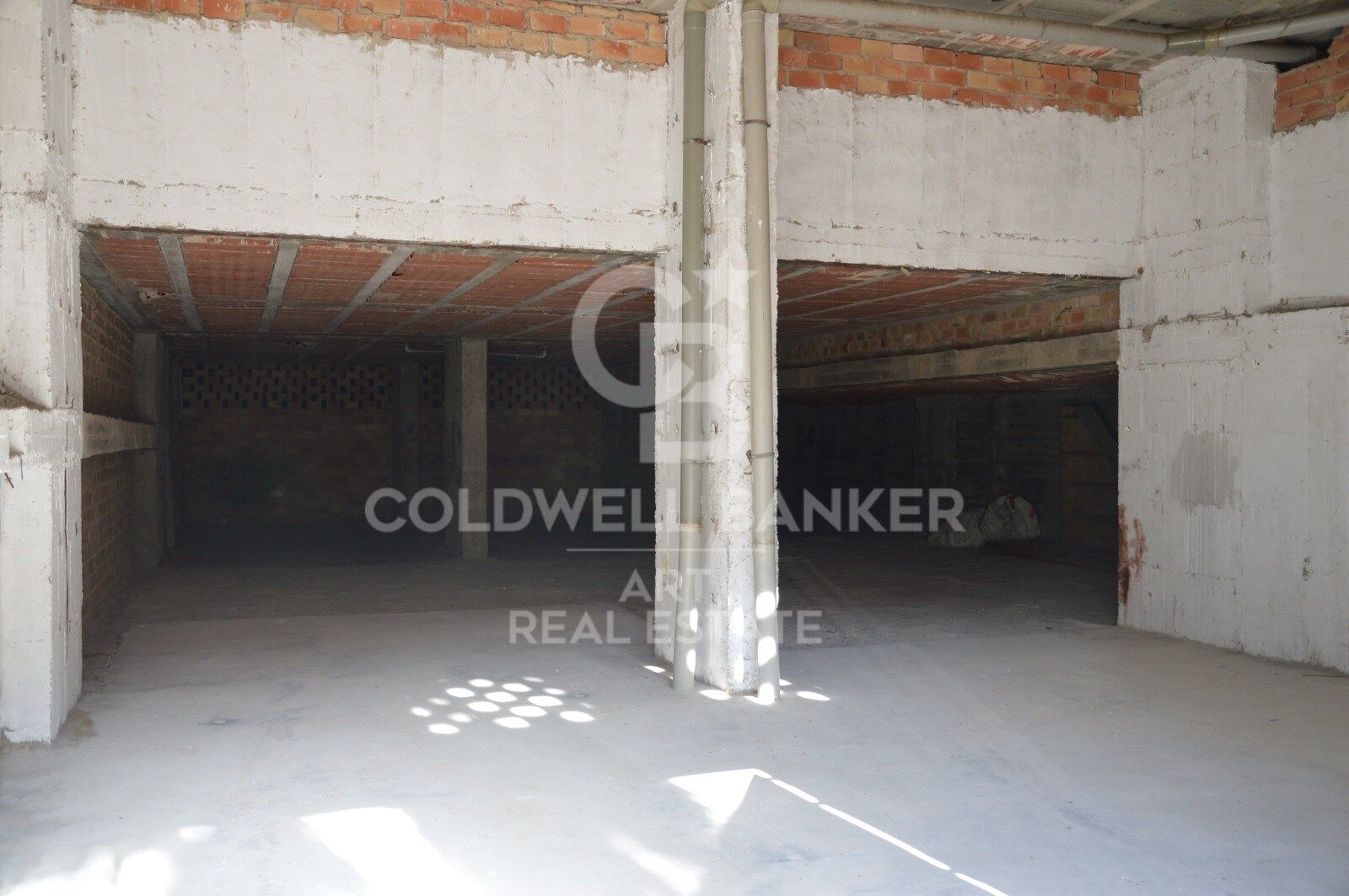 Local commercial à fort potentiel à 500 mètres de la plage à Benalmádena