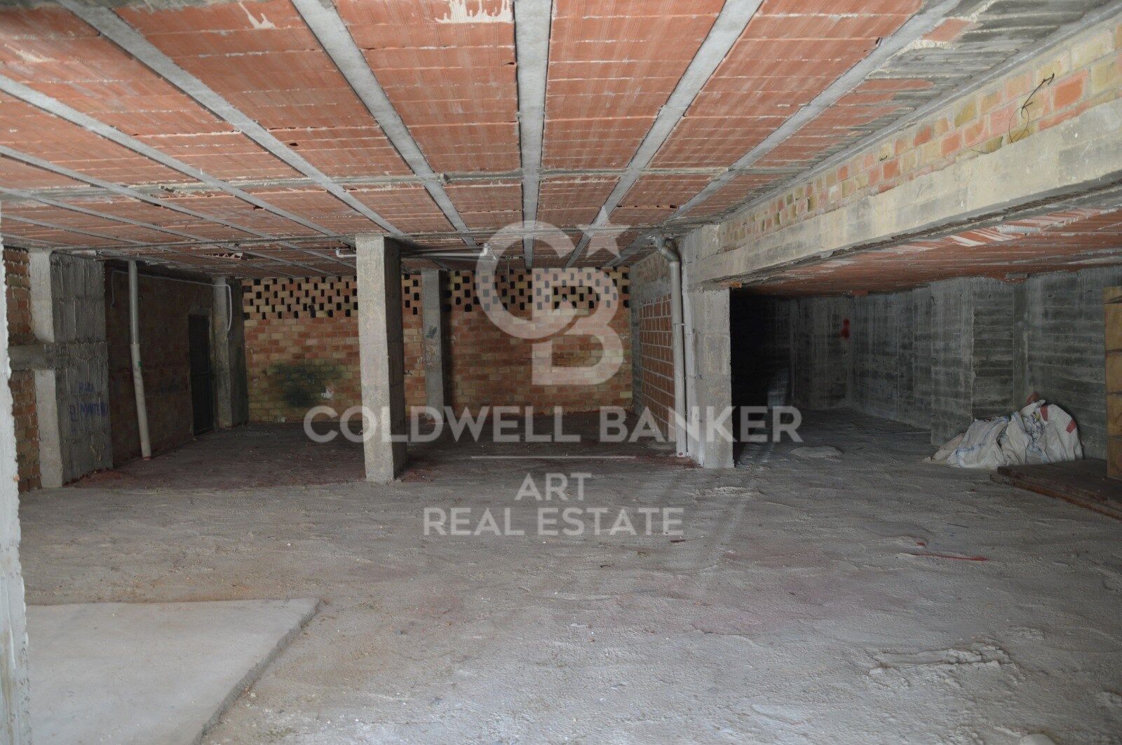 Local commercial à fort potentiel à 500 mètres de la plage à Benalmádena