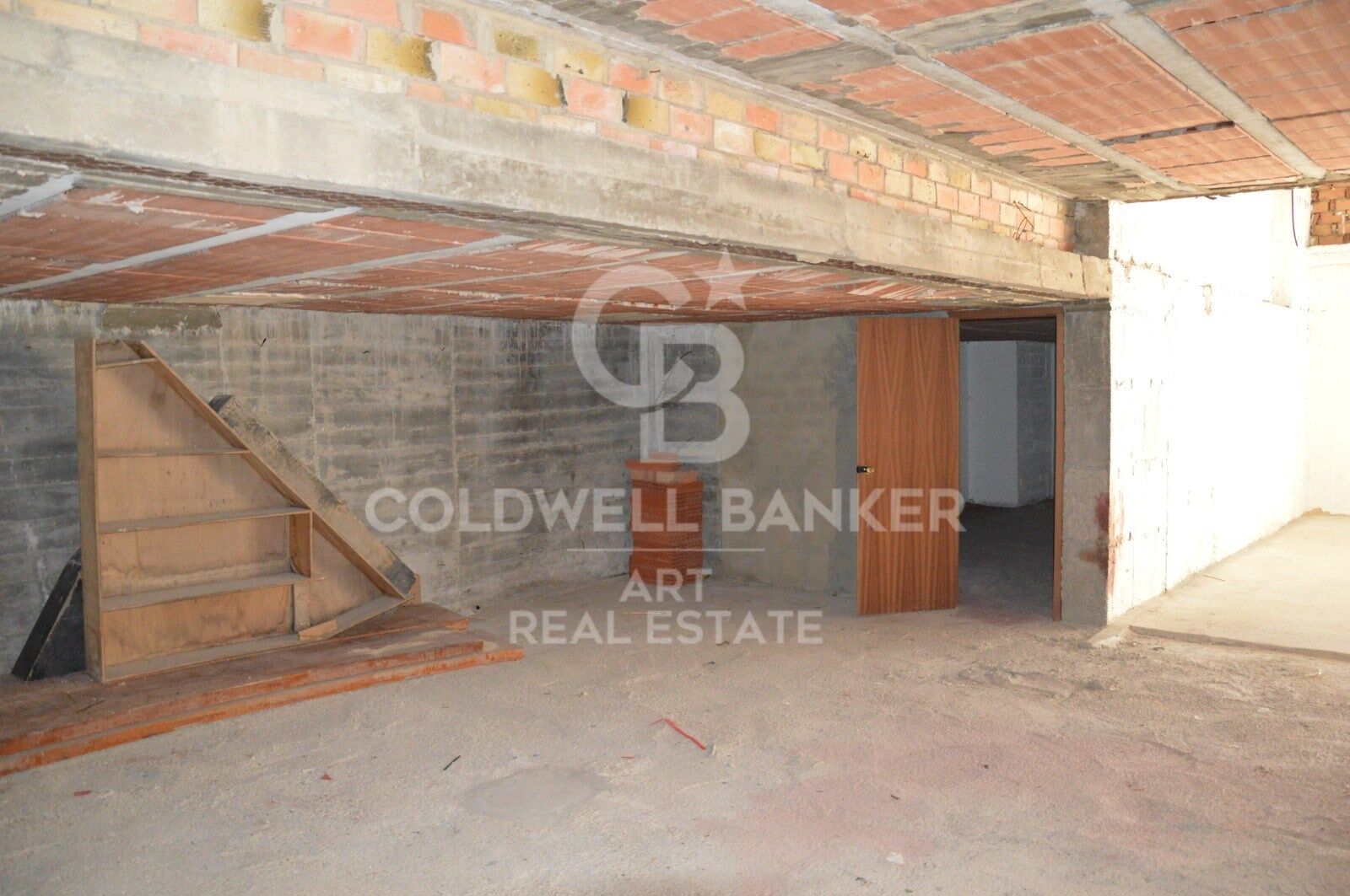 Local commercial à fort potentiel à 500 mètres de la plage à Benalmádena