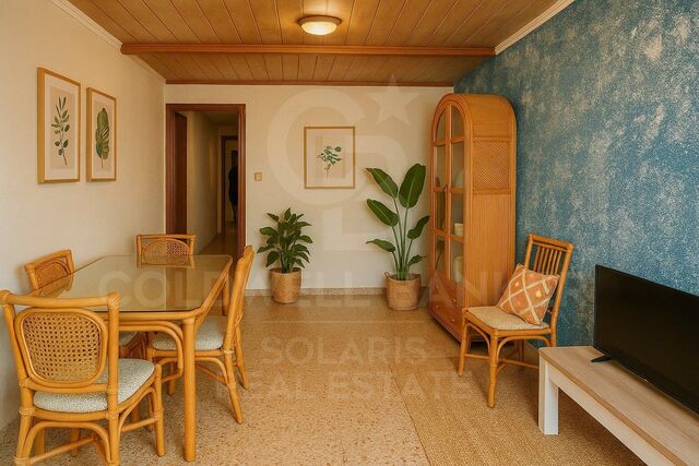 Apartamentos junto al Mistral - Dénia