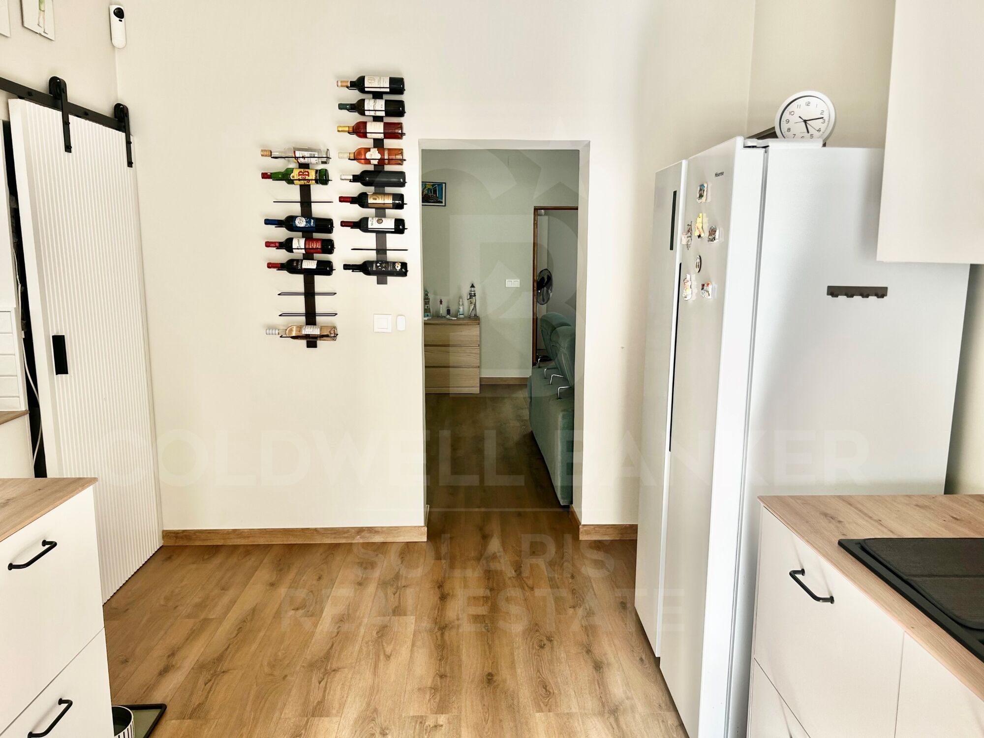 Apartment 2 + 1 Schlafzimmer Verkauf Dénia