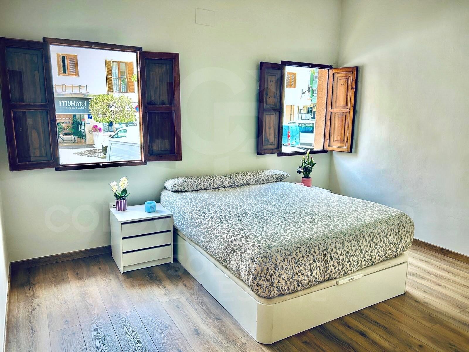 Apartment 2 + 1 Schlafzimmer Verkauf Dénia