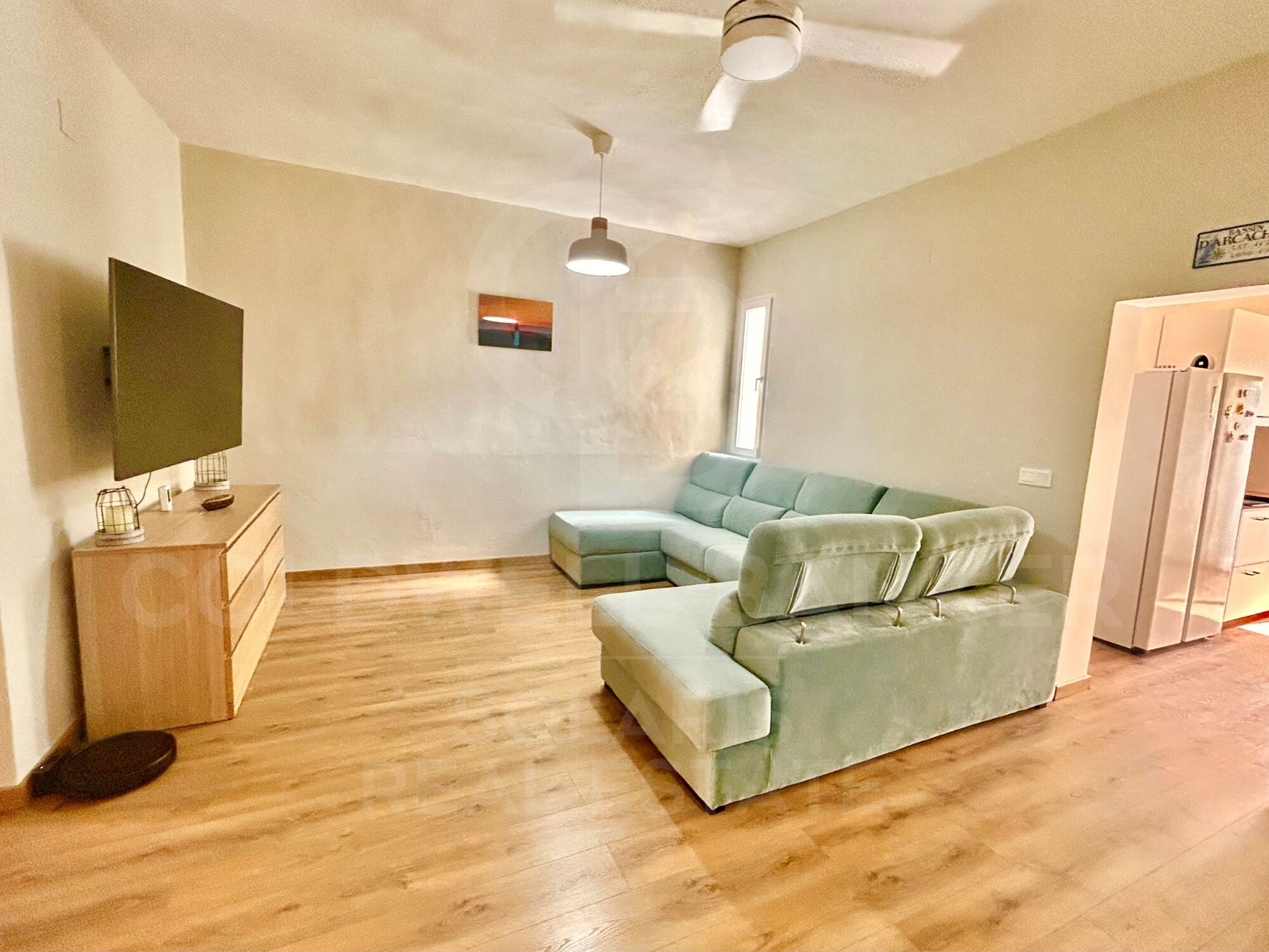 Piso reformado en venta. en el centro de Dénia, a 50m del Puerto